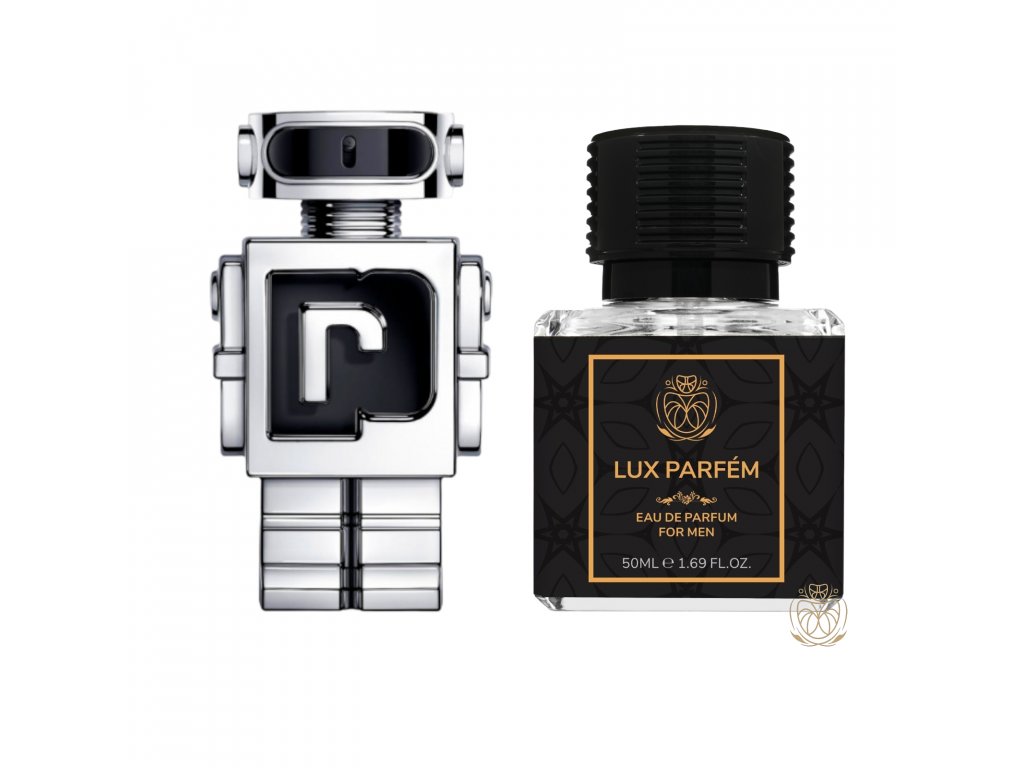 Paco Rabanne - Phantom pansky parfem